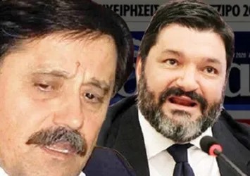 İşte Yunan gazetenin PKK kadrosu!