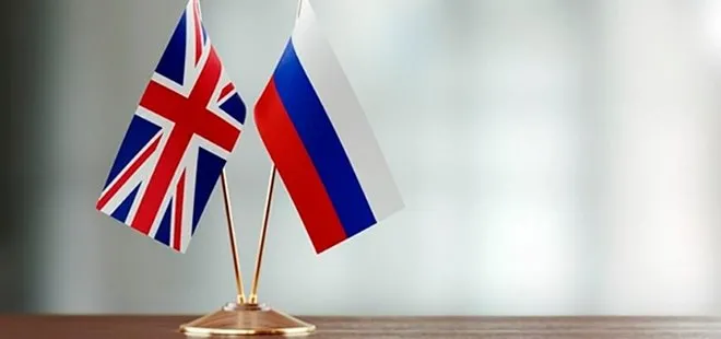 Rusya’nın Londra Büyükelçisi Kelin İngiltere Dışişleri Bakanlığına çağrıldı