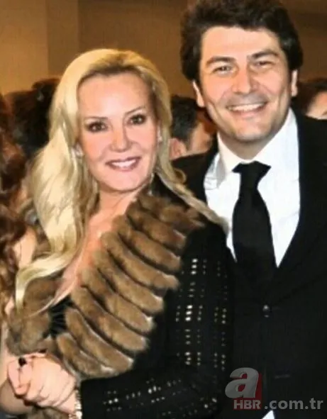 Filiz Aker ile ilgili bilinmeyenler… 2