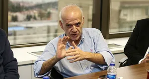 Ahmet Çakar şampiyonu açıkladı