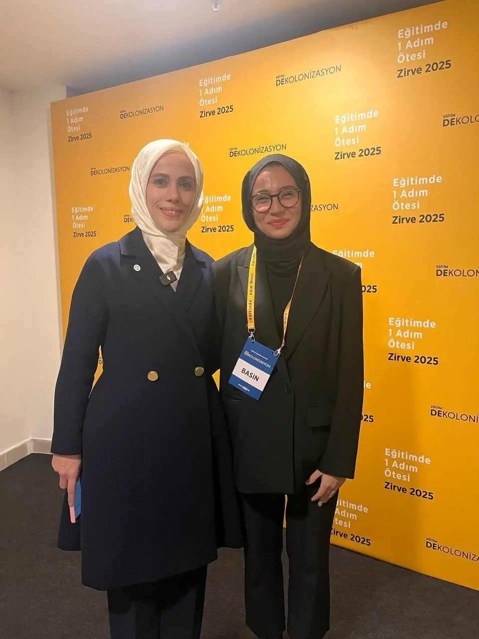 ESRA ALBAYRAK AHABER.COM.TR’NİN SORUSUNU YANITLADI