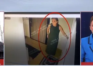 Güllü kızından şiddet mi görüyordu?