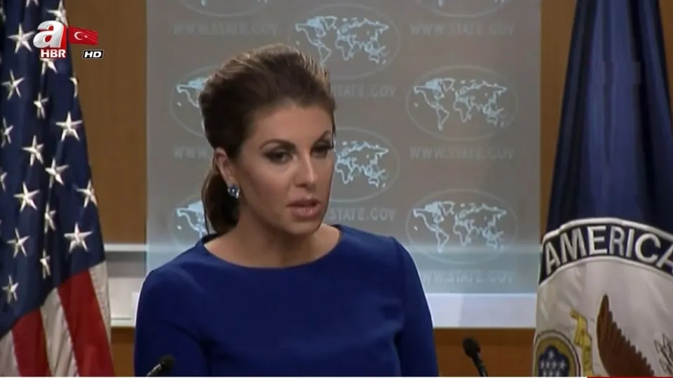 ABD’den Diyarbakır anneleri yorumu |Video