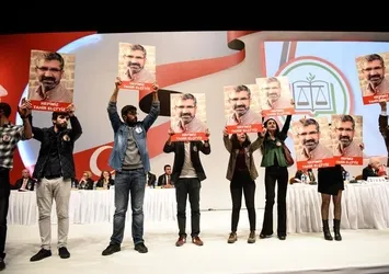 İstanbul Barosu seçimleri olaylı başladı