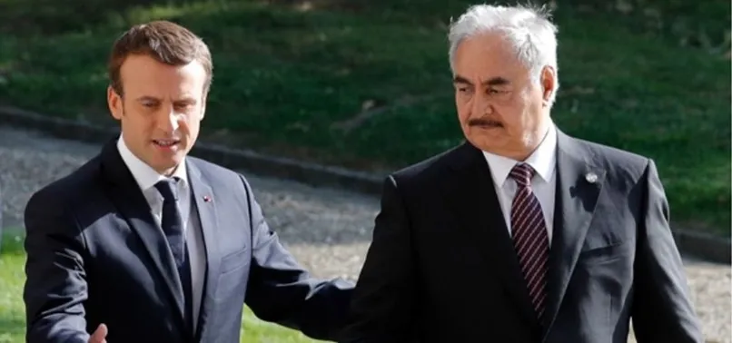 Fransız Savunma Bakanı Parly’den Rumlara Doğu Akdeniz mesajı: Yanınızdayız