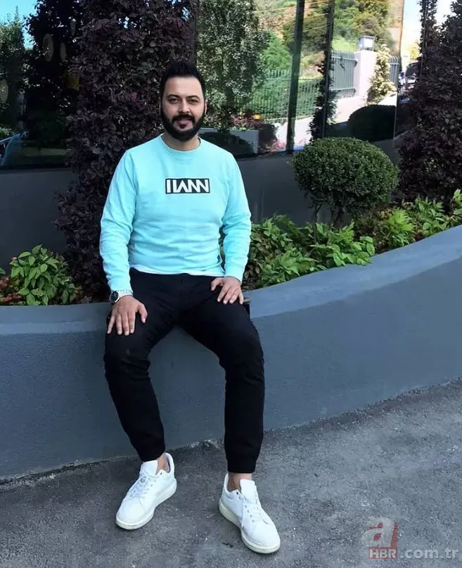 Esra Erol'un ekibinden kötü haber! Caner Toygar’ın beyninde kitle bulundu 3