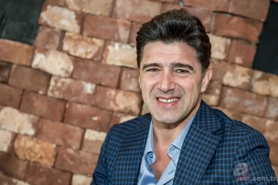 Oyuncu Hakan Ural'dan özel açıklamalar: "Erdoğan'ın hakkını ödeyemeyiz! Bu ülkeye bir ömürlük hizmet etti" 12