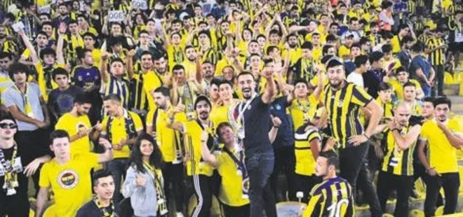 Fenerbahçe taraftarı Trabzon’da yok