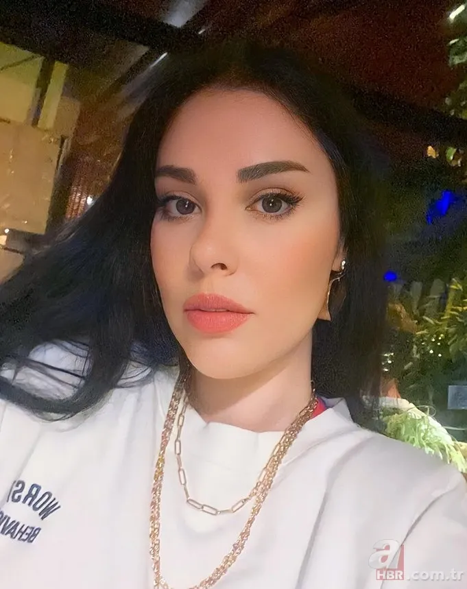 Ferdi Tayfur'un kızı Tuğçe Tayfur açtı ağzını yumdu gözünü! "İşimize göz diktiniz" 7