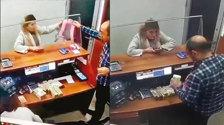 Yardım paraları dövizde mi aklandı? Ahbap soruşturmasında şok Rıza Akpolat detayı! - 6