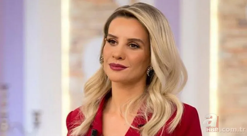 Esra Erol'un fotoğrafları sosyal medyayı salladı! 2