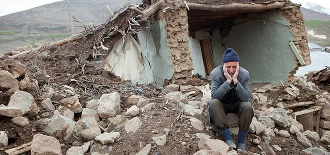 İletişim Başkanlığı deprem hakkında son durumu açıkladı
