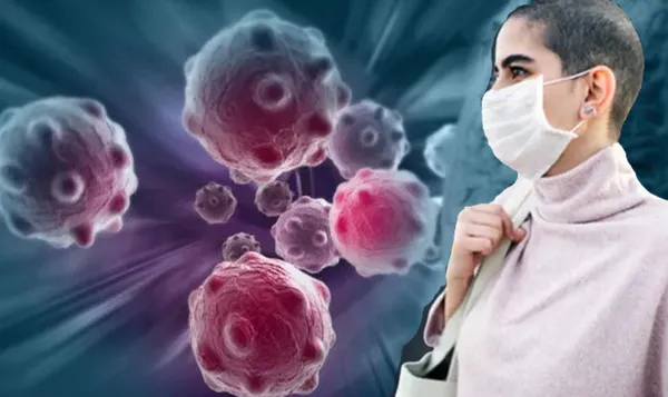 36 yaşına kadar 12 defa kanser oldu! Sebebi tıp dünyasını şaşkına çevirdi