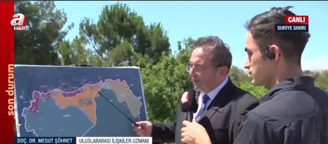 Demokratikleşme maskesiyle kirli plan! PKK illegal seçim ile ne planlıyor?