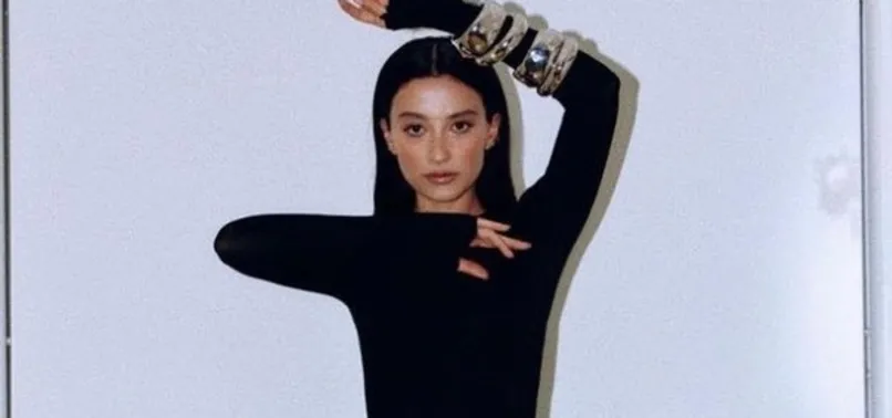 Ödül töreninde LGBT propagandası yapan Melike Şahin’e tepkiler çığ gibi büyüdü! Konseri iptal edildi