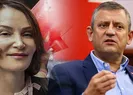 Aslı Baykaldan CHPye şaibeli kurultay tepkisi!