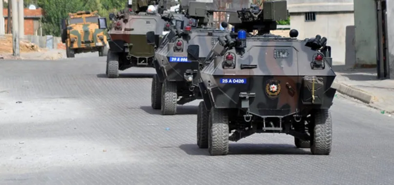 Van'da gösteri ve yürüyüşlere geçici yasak
