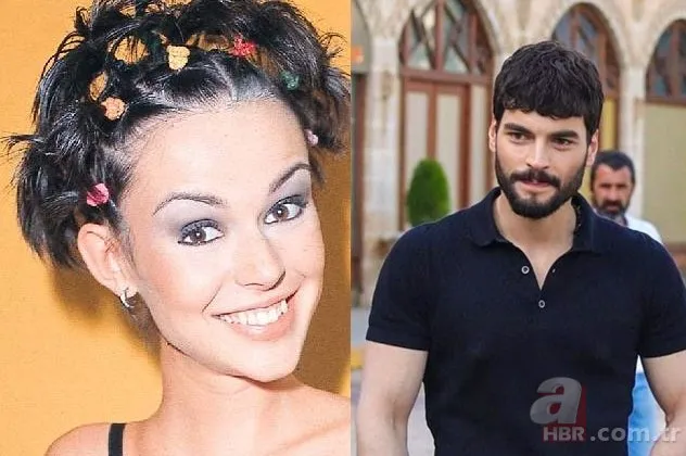 Hercai'nin Miran'ı Akın Akınözü ile İpek Tanrıyar’ın ortaya çıkan fotoğrafı herkesi şaşırttı!