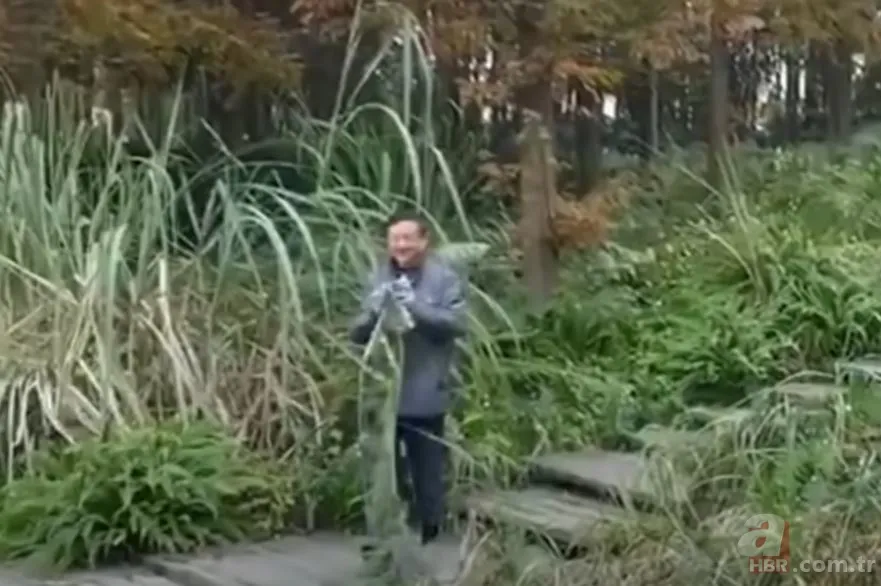 Milyonların çocukluk hayali gerçek oldu! Görünmezliği buldular! 1