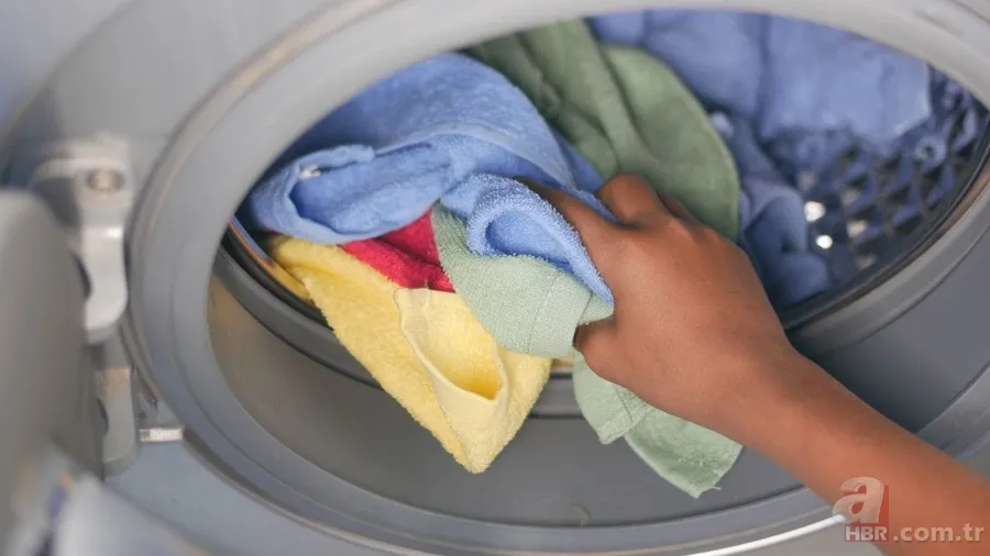 Çamaşır uzmanından tasarruflu yıkama sırları: En sık yapılan hatalar 2
