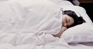Kaliteli uyku sağlıklı yaşamın anahtarı!