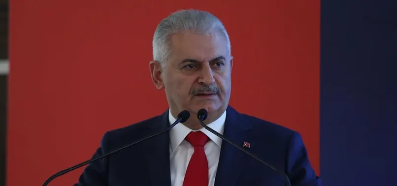 Binali Yıldırım: FETÖ ihraçlarında yanlış varsa...
