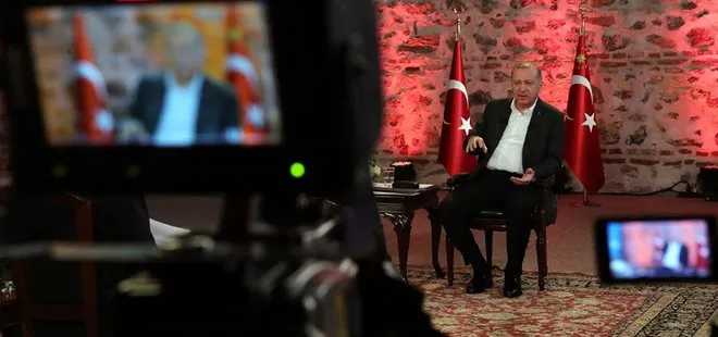 Gözler saat 21.30’de! Başkan Erdoğan ATV/A Haber/A Para ortak canlı yayınına katılacak! Asgari ücret ne kadar olacak? Vatandaşa verilecek yeni müjdeler neler?