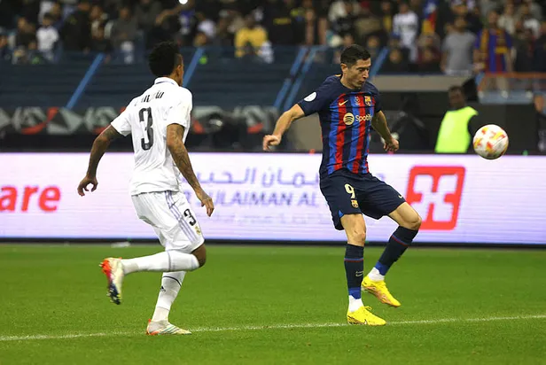 Barcelona-Real Madrid maçı ne zaman? Barcelona-Real Madrid (El Classico) saat kaçta, hangi kanalda? - 4