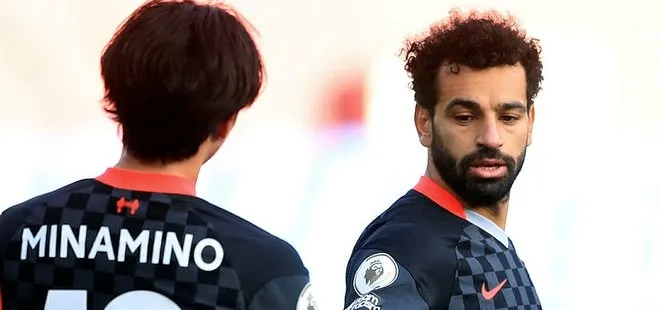 Son dakika | Liverpool’da Mohamed Salah depremi!
