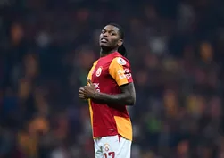 Galatasaray'da derbi öncesi Rafael Leao gelişmesi! Kararını Okan Buruk'a bildirdi