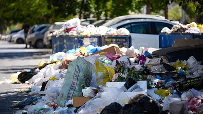 Buca’da Maske takıp bakmalık kareler!