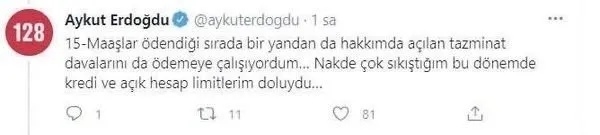CHP içindeki kirli çarkı itiraf eden Aykut Erdoğdu'nun yalanı ortaya çıktı! İşte o belgeler - 4