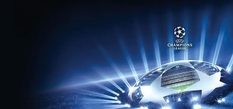 Şampiyonlar Ligi son 16 eşleşmeleri! Şampiyonlar Ligi son 16 maçları ne zaman başlıyor?