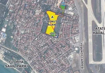 Devler ‘aslan payı’ için yarıştı
