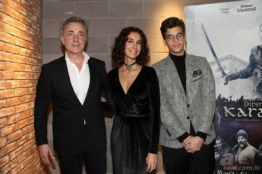 Bensu Soral ile Hande Soral kardeşlerin eşleriyle tanışma hikayesi... 2