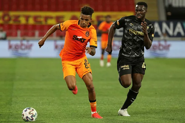 Gedson Fernandes transferinde flaş gelişme! Yıldız oyuncu kadroya alınmadı