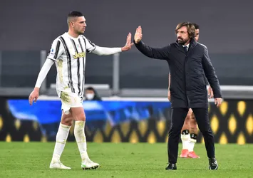 Merih Demiral için dev kulüpler sıraya girdi