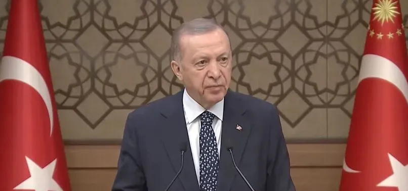 Başkan Erdoğan'dan 'Uluslararası Ombudsmanlık Konferansı'nda önemli açıklamalar! Türkiye öncülüğünde kritik Rusya-Ukrayna görüşmesi
