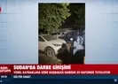 Sudan’da askeri darbe girişimi!