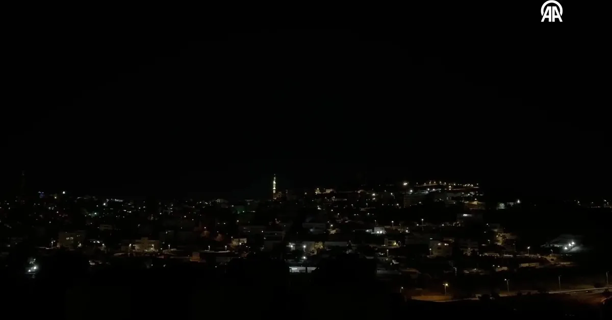 Yemen'den İsrail'e füze saldırısı