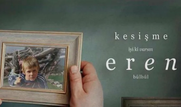 "Kesişme: İyi ki Varsın Eren" filmi 1 milyon seyirciye ulaştı - 1