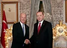 Erdoğan-Biden görüşmesi öncesi skandal ifadeler!