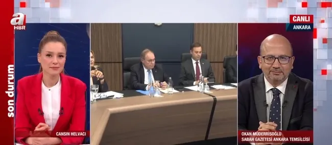 Gizli toplantı polemiği büyüyor! Kılıçdaroğlu ne yapacak? İmamoğlu hangi adımları atacak?