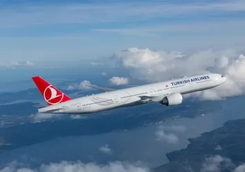THY'den bir başarı daha! Yüzde 10 artırdı