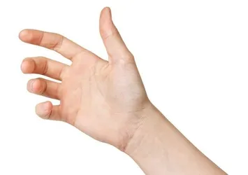 El uyuşmasının nedeni ve çözümleri