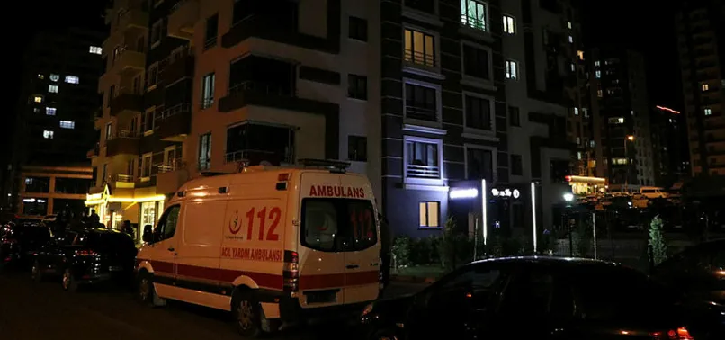 Afrin'den acı haber: 1 uzman çavuş şehit