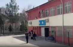 16 öğrenci gazdan zehirlendi! Yer: Diyarbakır