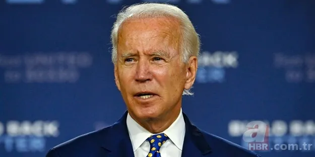 Başkan Erdoğan ve Türkiye'yi hedef almıştı! ABD'li Joe Biden'a CHP, PKK ve FETÖ dışında tepki yağdı 2