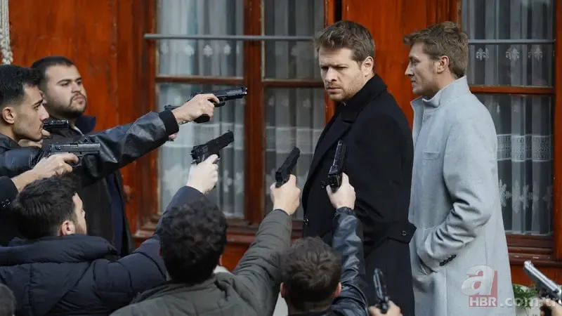 Kalpler kırık, sırlar açık! Oruç’un kararı ne? Taşacak Bu Deniz’in yeni bölümünde neler olacak? 8