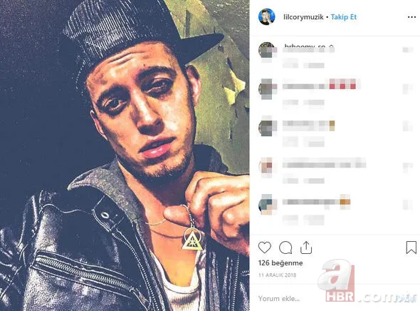 'Başka evrenden geldim' dedi! Anlattıkları kan dondurdu... 8